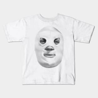 El Santo Kids T-Shirt